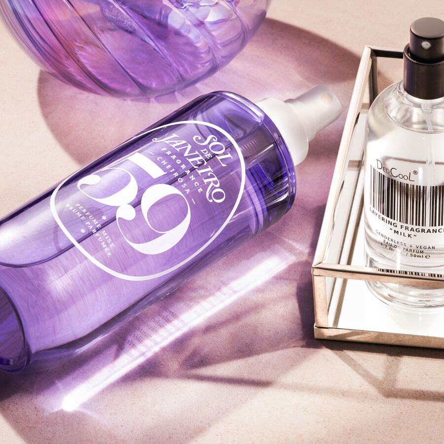 IN FOCUS | Forget #BeastMode, Here’s How To Make Your Fragrance Last